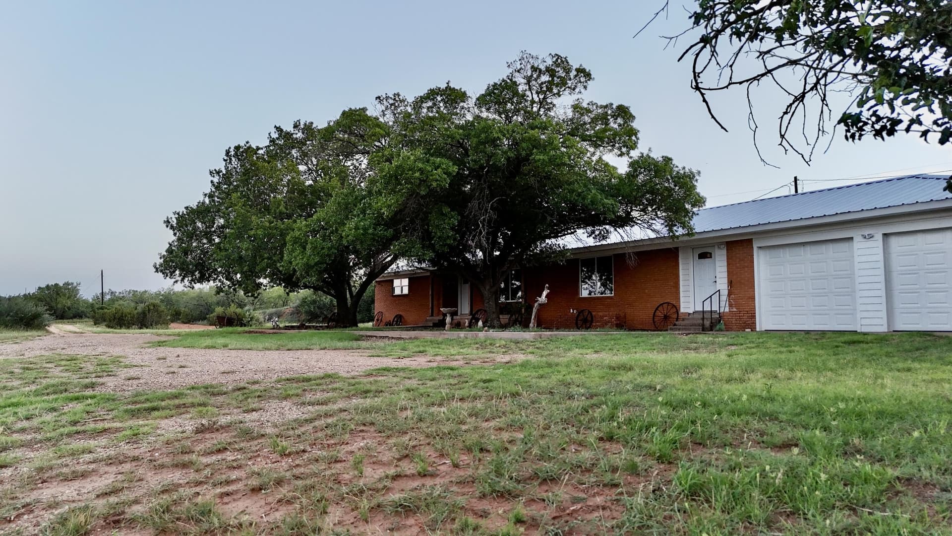 401 acres in Stonewall County - photo 43