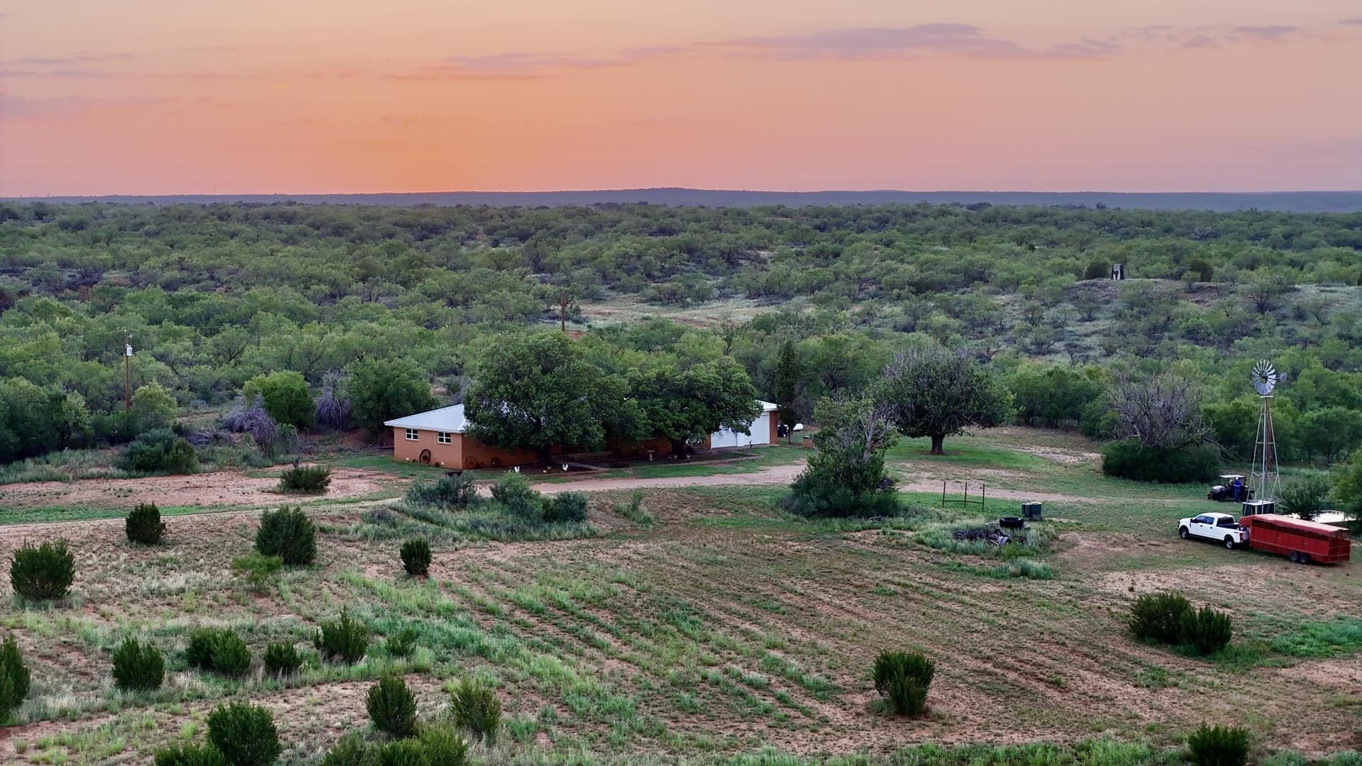 401 acres in Stonewall County - photo 45