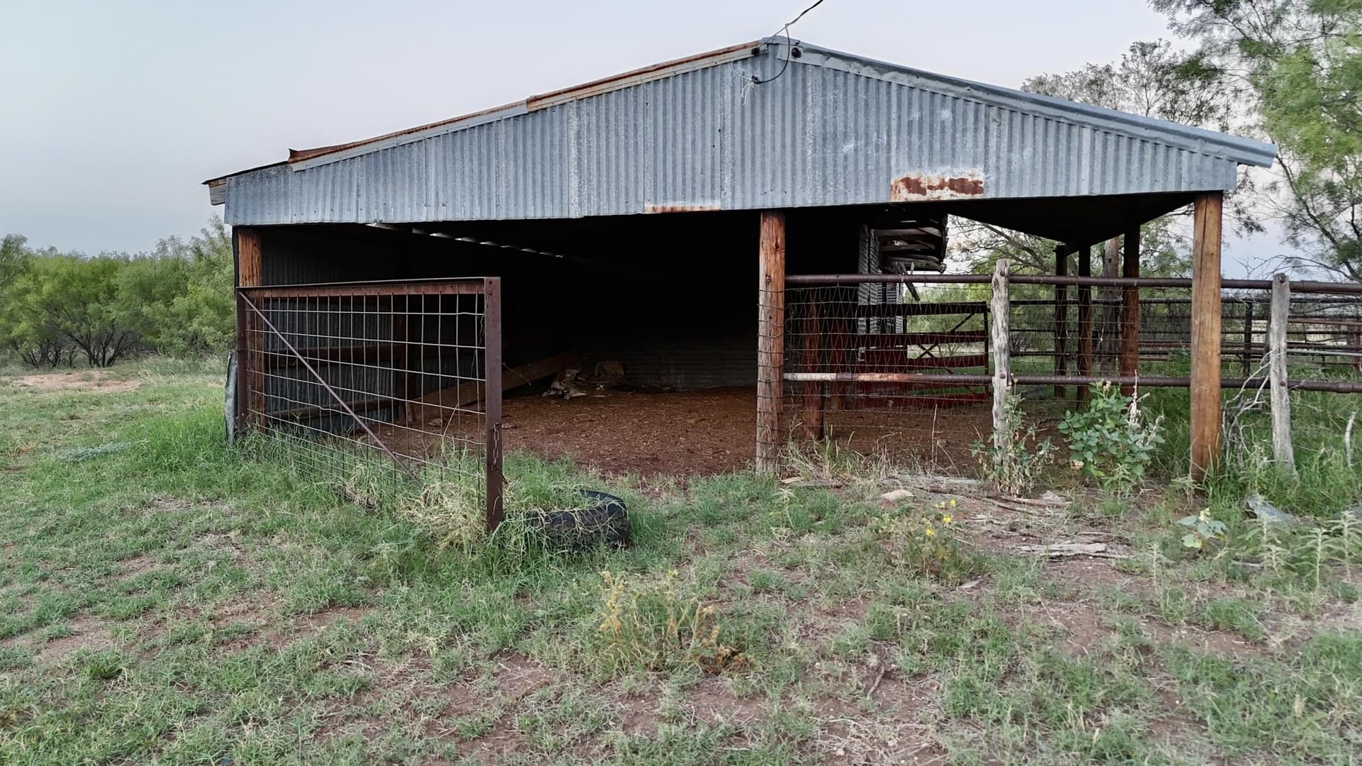 401 acres in Stonewall County - photo 47