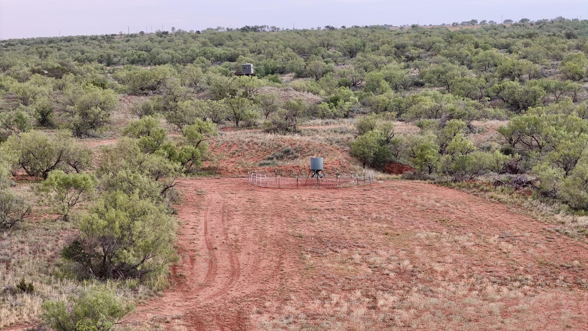 401 acres in Stonewall County - photo 15