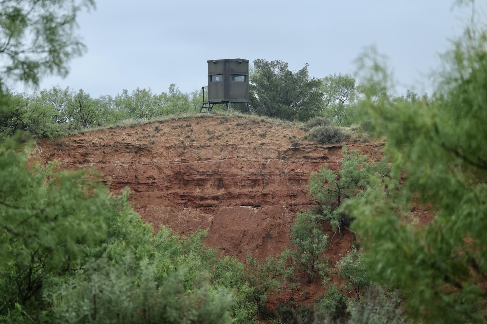 401 acres in Stonewall County featured view