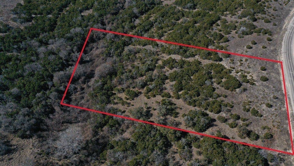 3.69 acres in Erath County - photo 13
