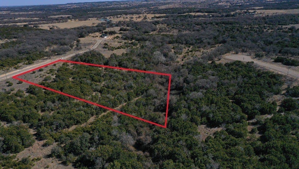 3.69 acres in Erath County - photo 9