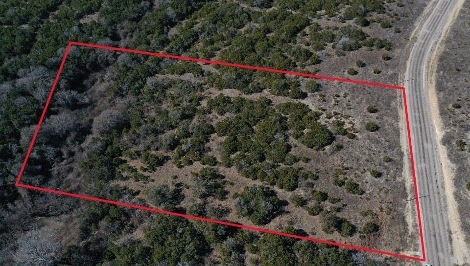 3.69 acres in Erath County - photo 10