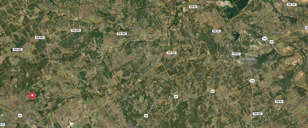 3.69 acres in Erath County - photo 7