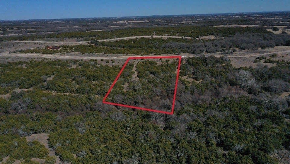 3.69 acres in Erath County - photo 8