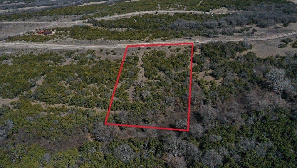 3.69 acres in Erath County - photo 12