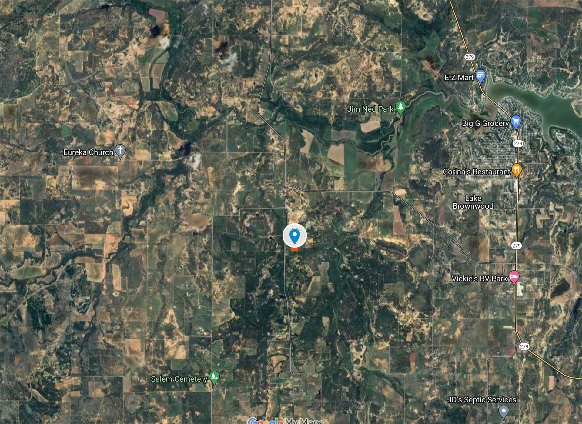 10.2 acres in Brown County - photo 11