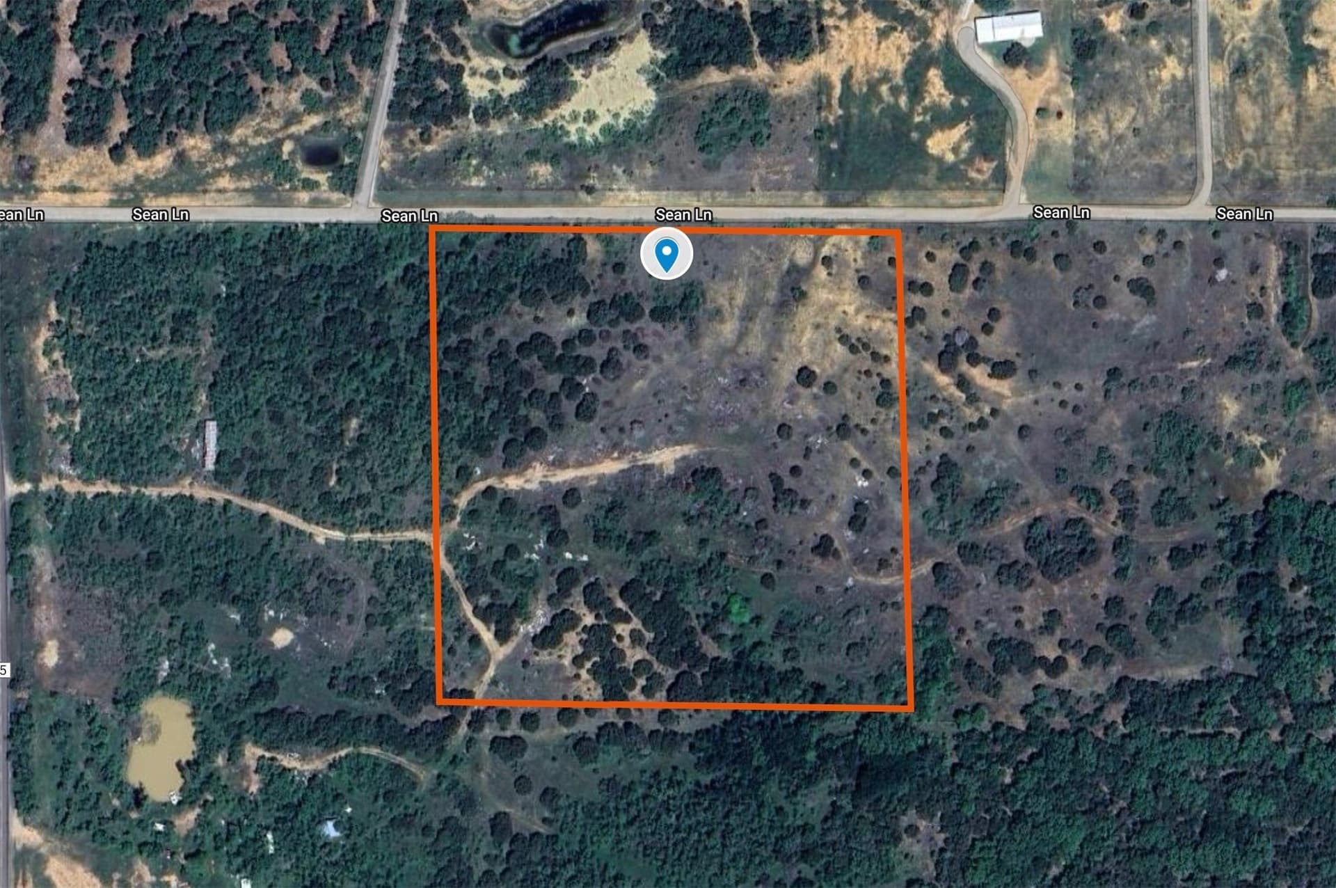 10.2 acres in Brown County - photo 10
