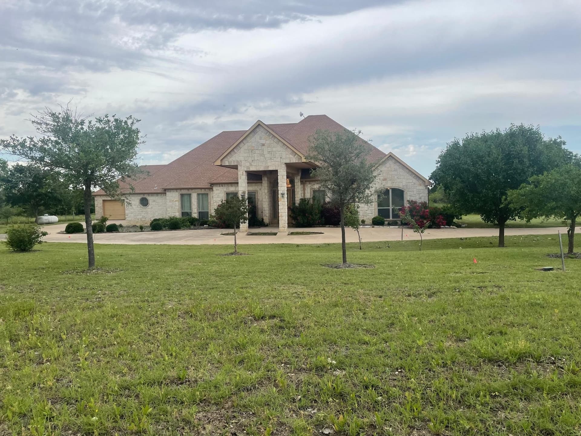 15 acres in Ellis County - photo 4