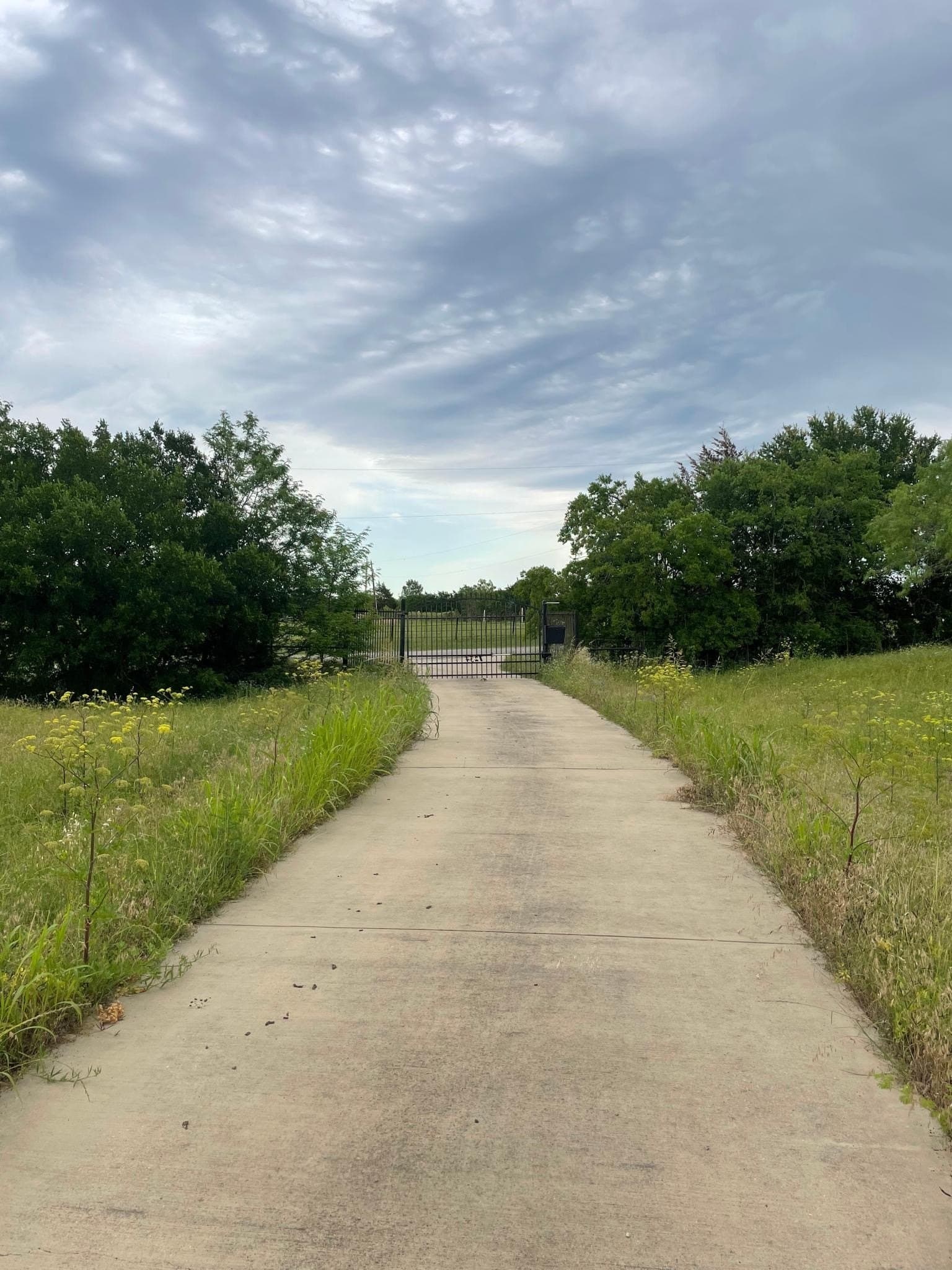 15 acres in Ellis County - photo 12