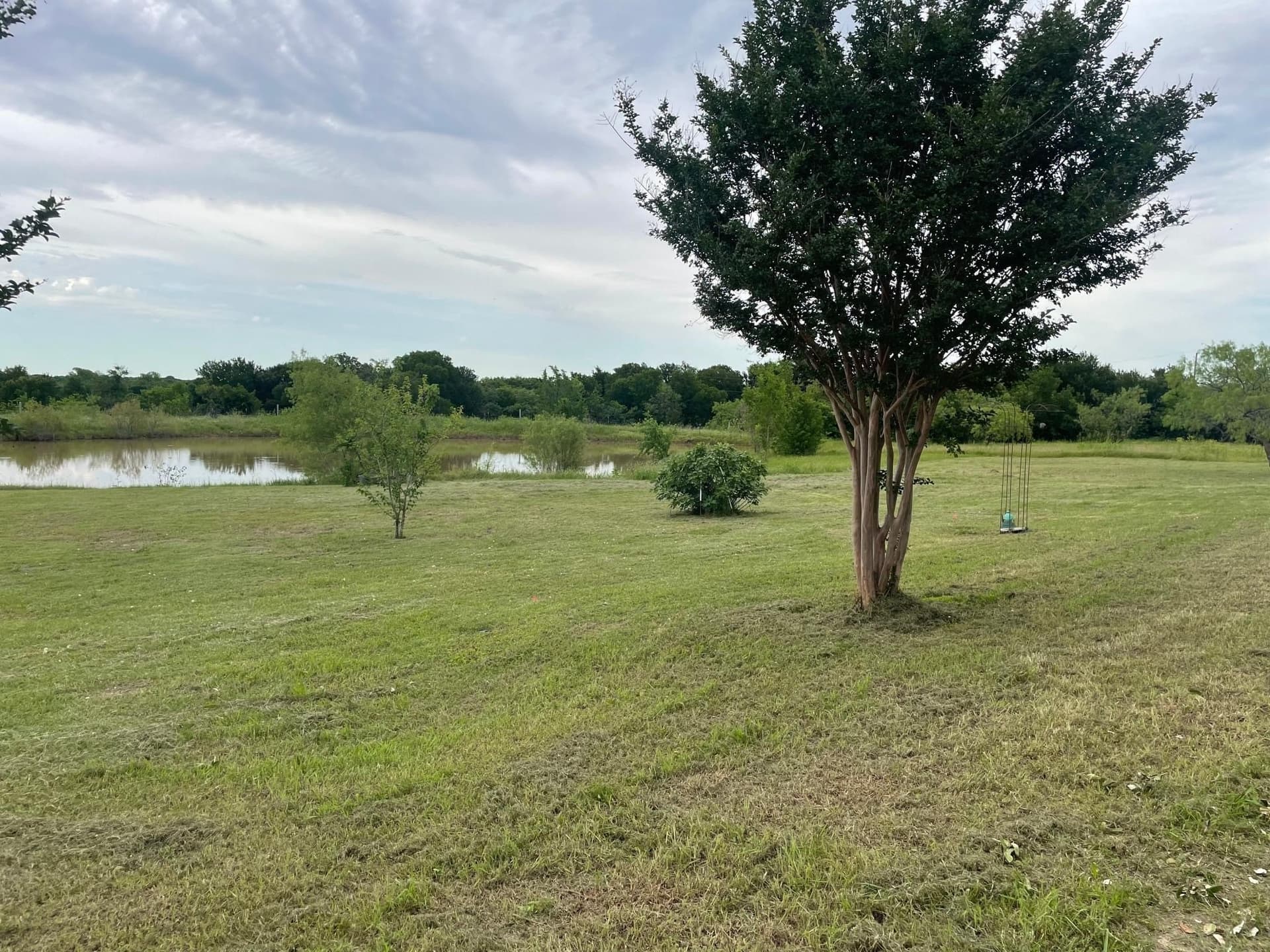 15 acres in Ellis County - photo 3