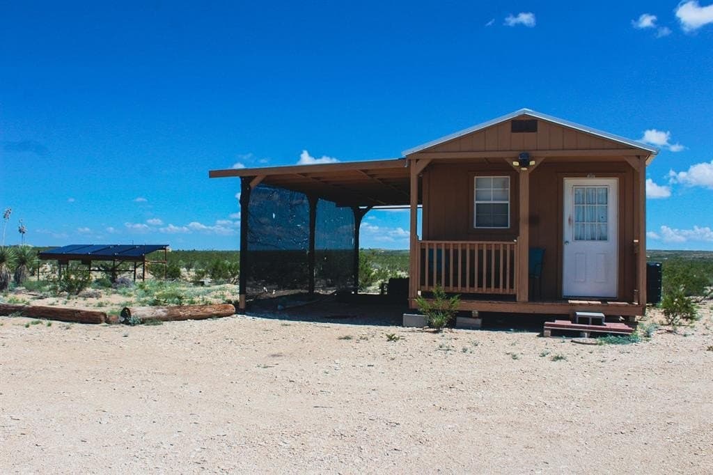 30.6 acres in Brewster County gallery image 2