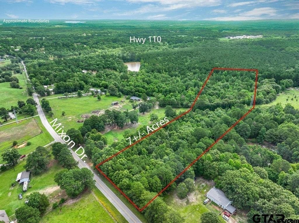 7.1 acres in Smith County gallery image 2