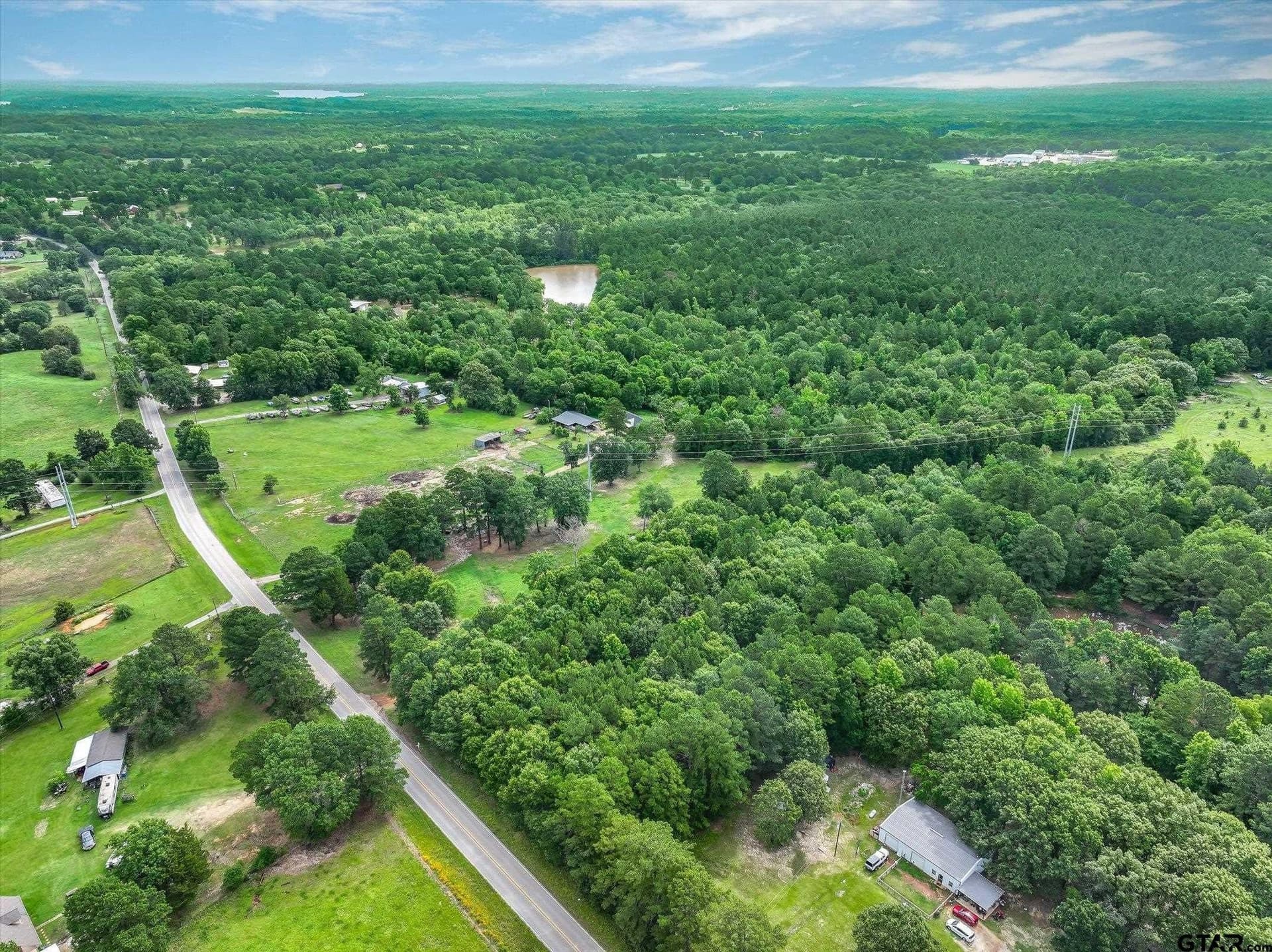7.1 acres in Smith County featured view