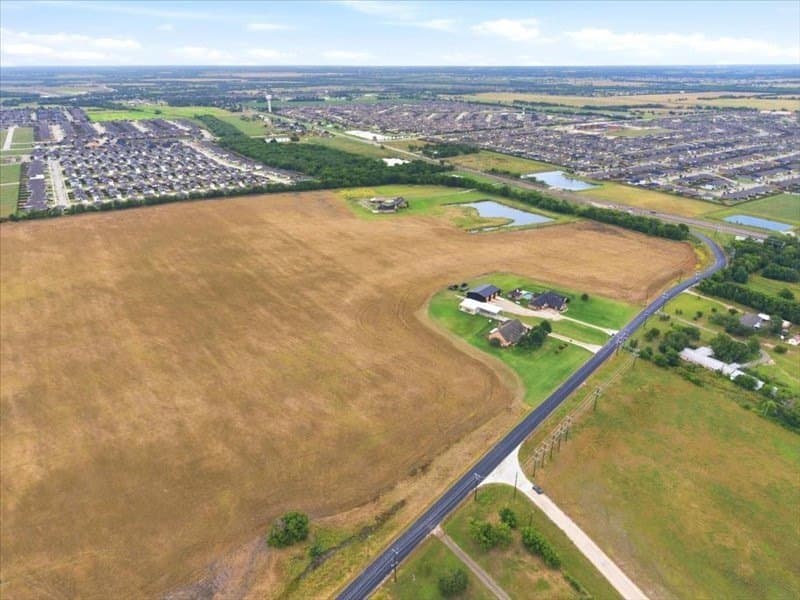 44 acres in Collin County - photo 5