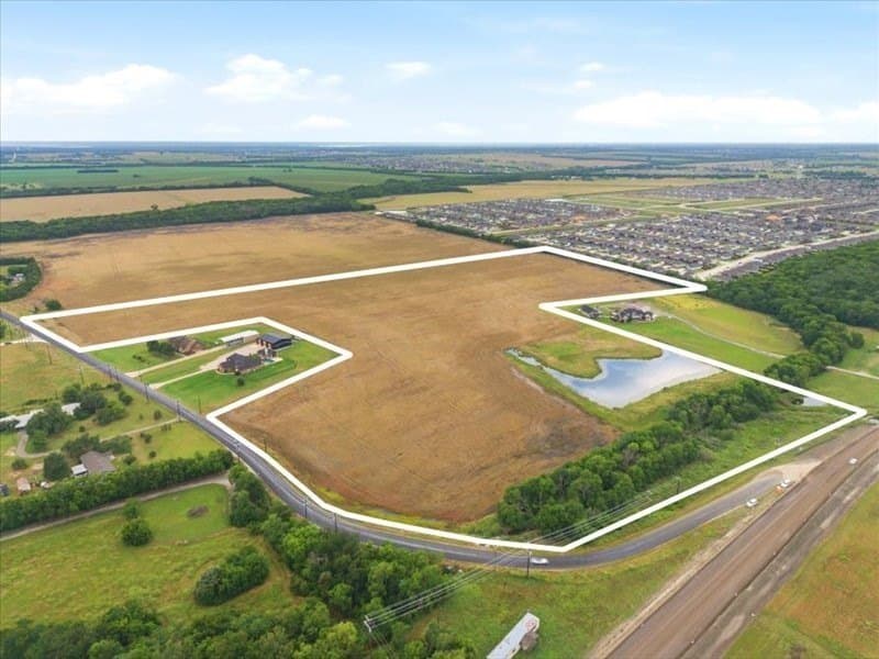 44 acres in Collin County - photo 2