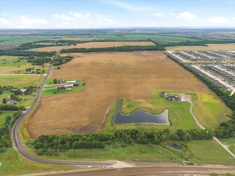 44 acres in Collin County - photo 7