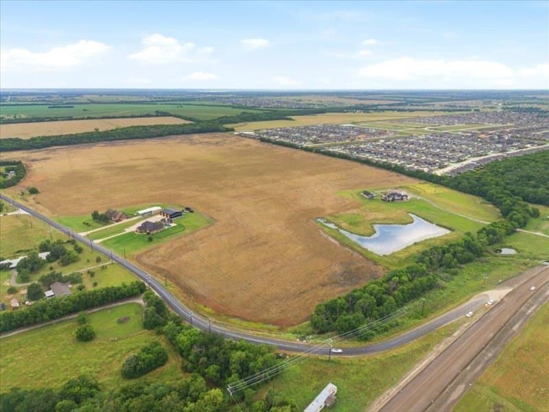 44 acres in Collin County - photo 4