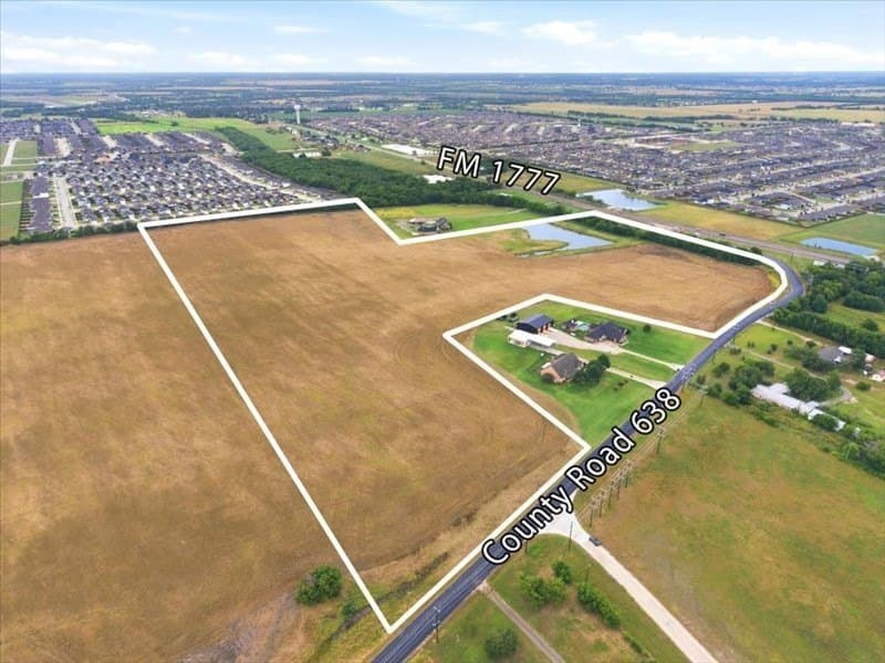 44 acres in Collin County - photo 3