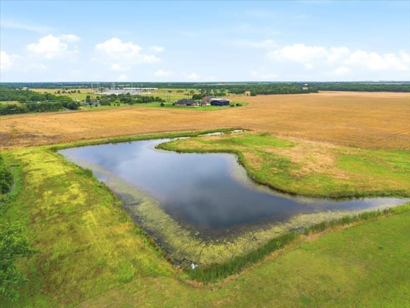 44 acres in Collin County - photo 17
