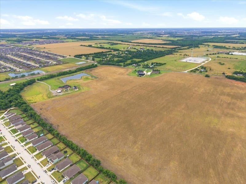 44 acres in Collin County - photo 6