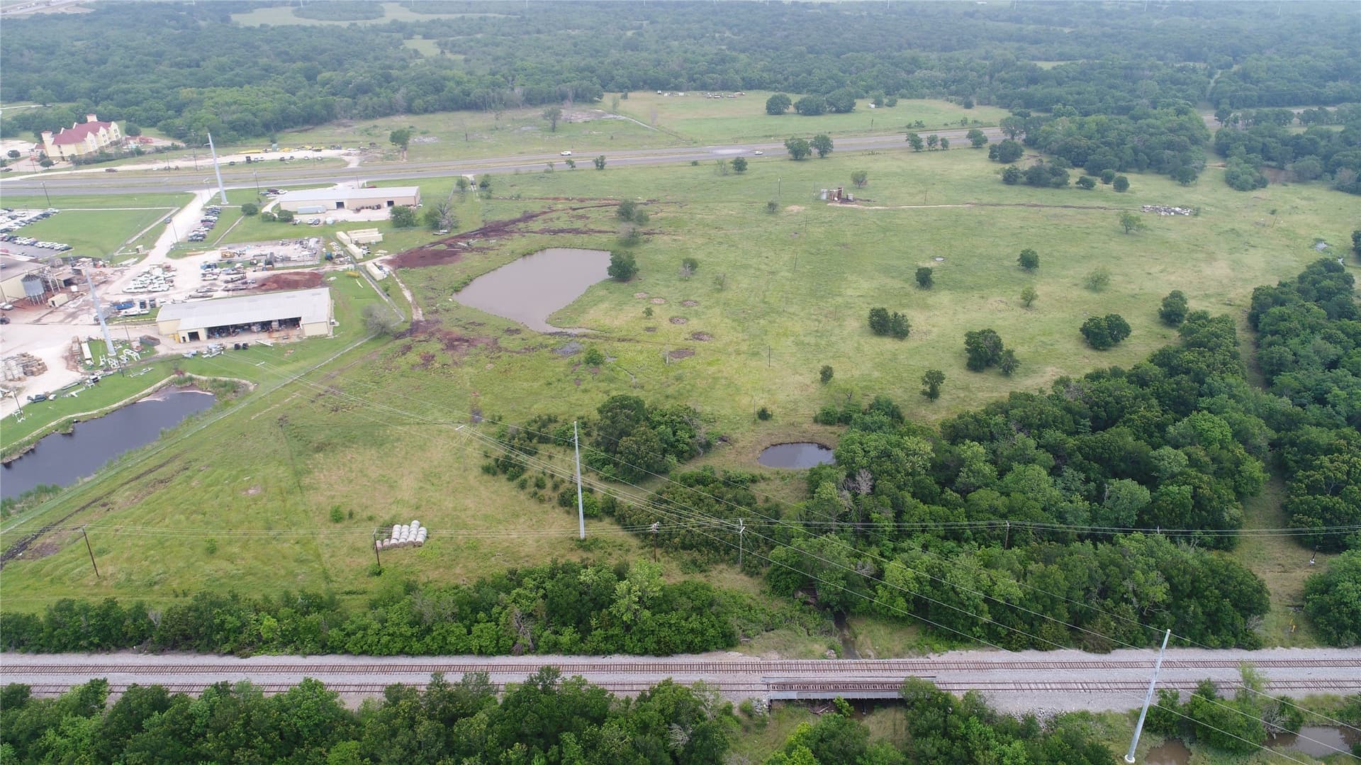 47.59 acres in Navarro County - photo 6