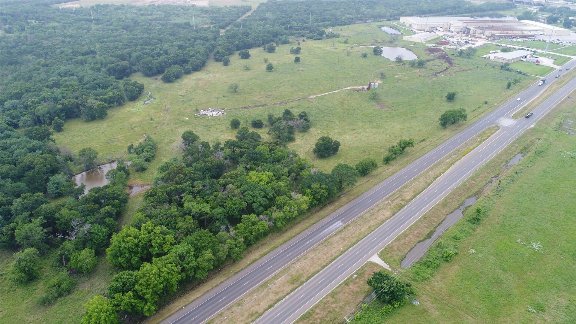 47.59 acres in Navarro County gallery image 3