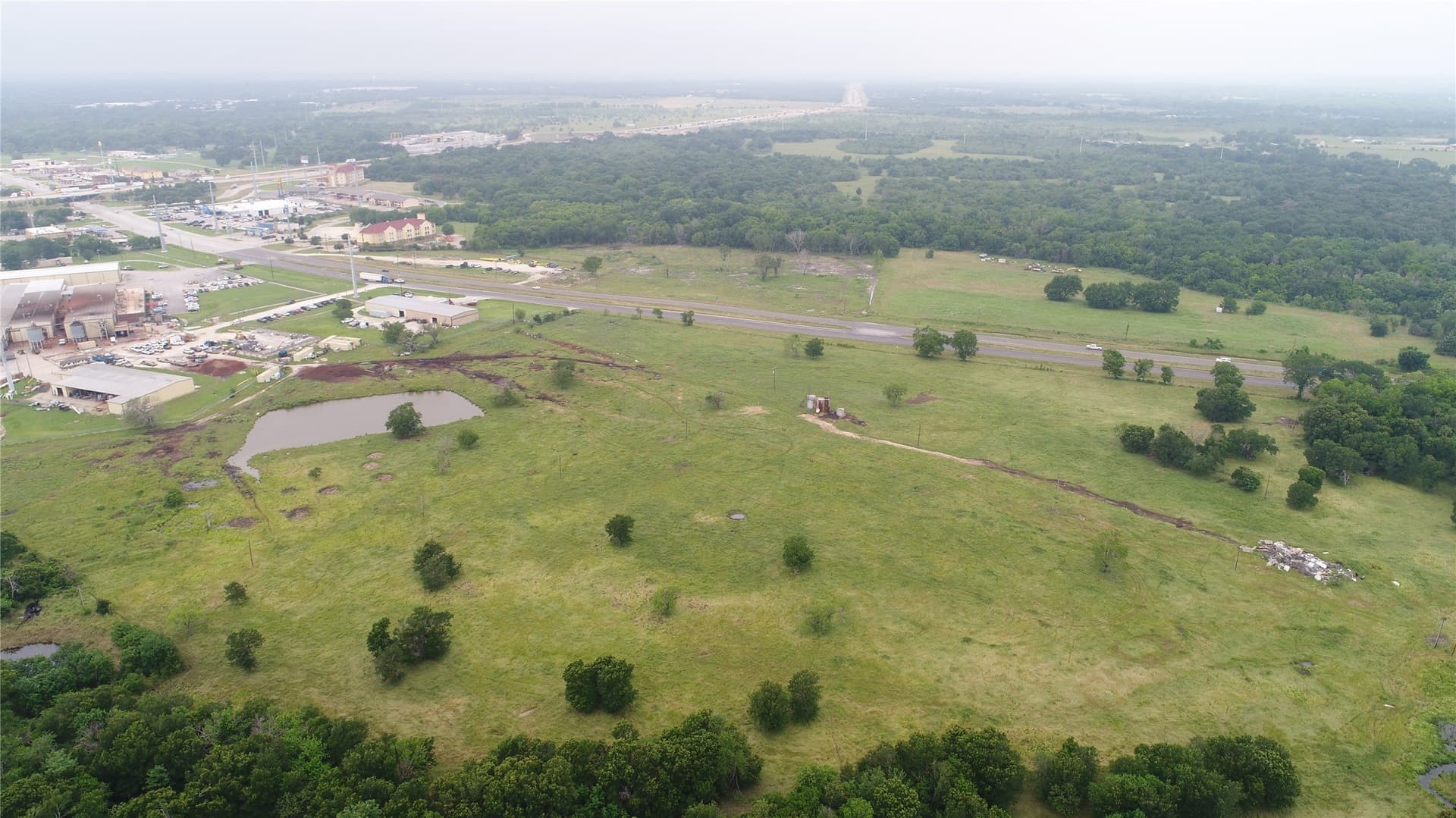 47.59 acres in Navarro County featured view
