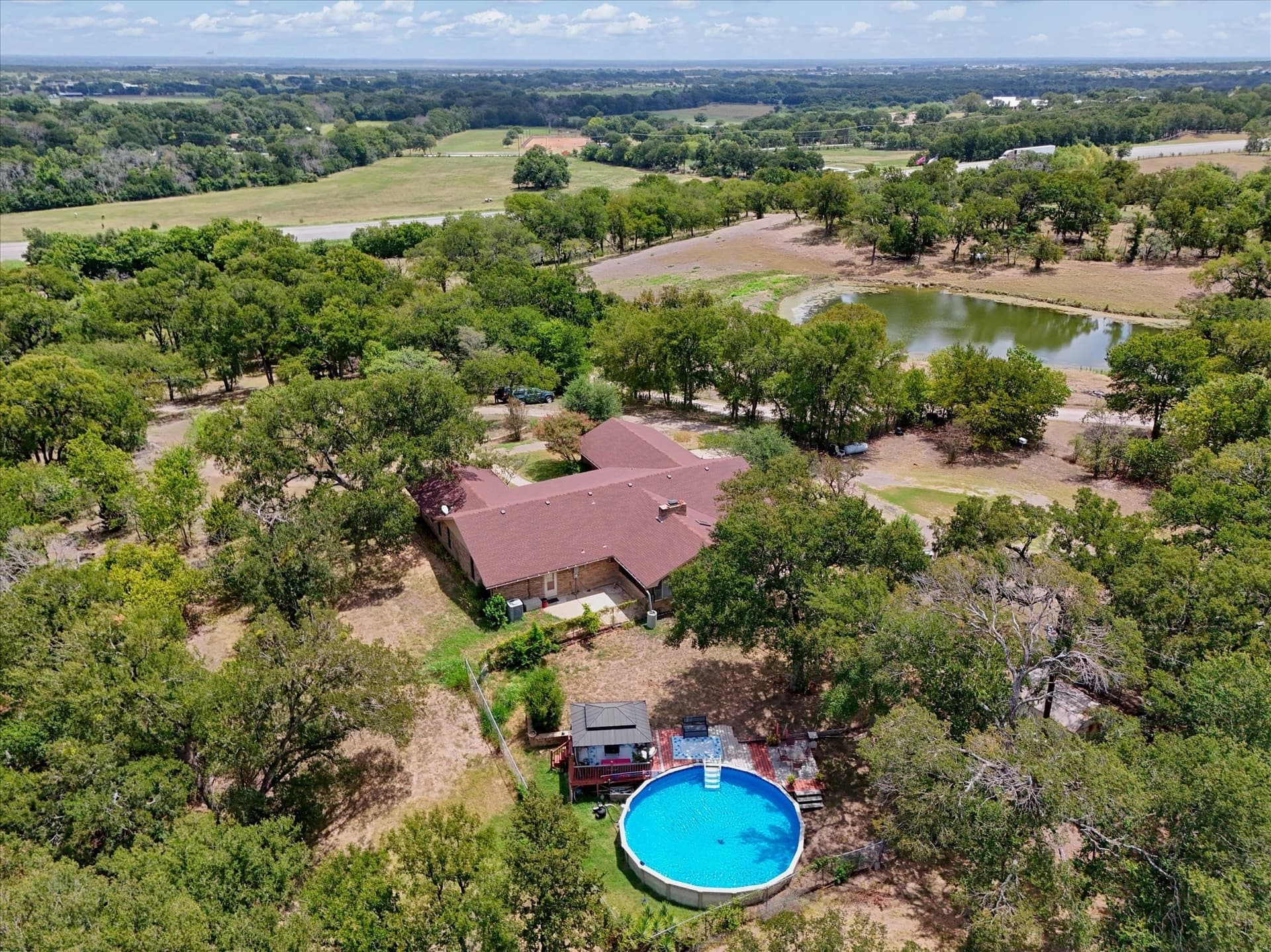 12.95 acres in McLennan County - photo 32