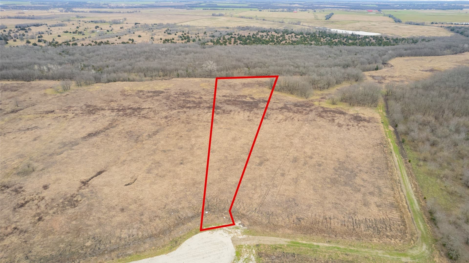 6.96 acres in Delta County gallery image 2