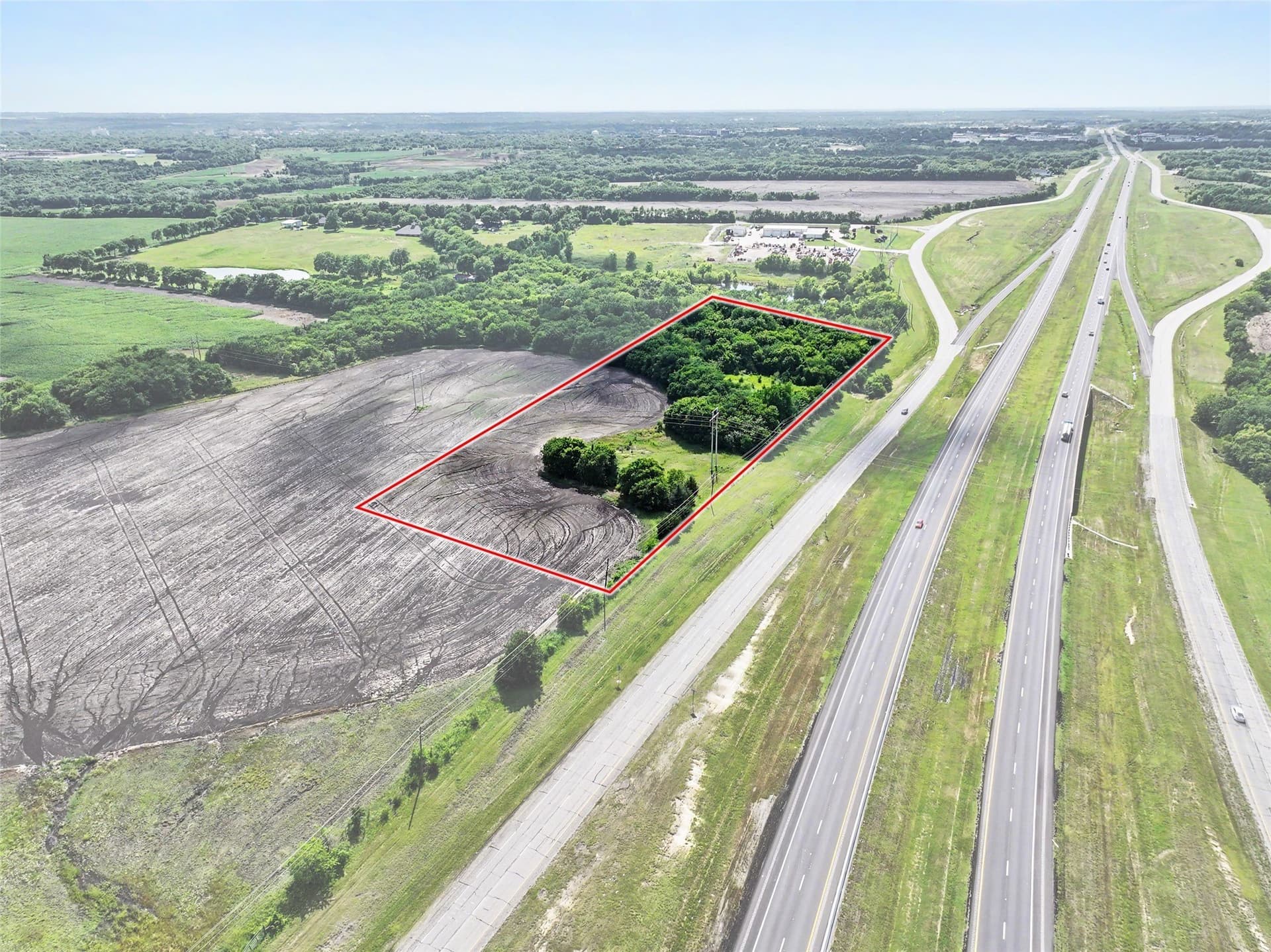 7 acres in Grayson County gallery image 3
