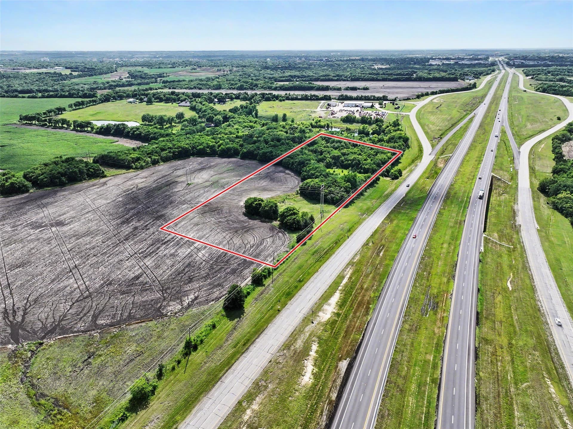 7 acres in Grayson County gallery image 4