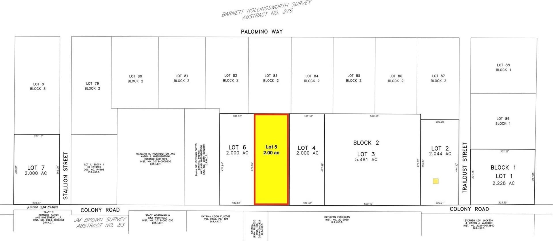 2 acres in Hood County - photo 5