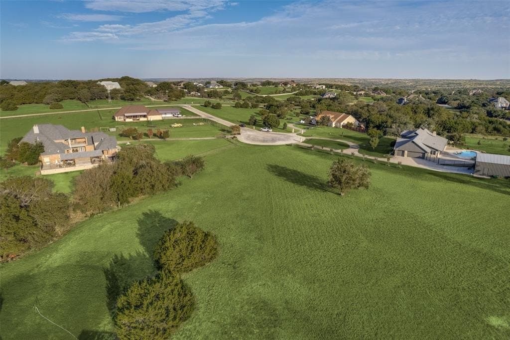 2.26 acres in Parker County featured view