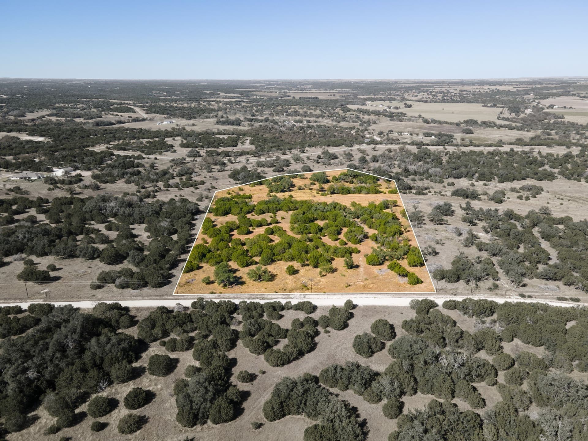 10.01 acres in Coryell County - photo 6