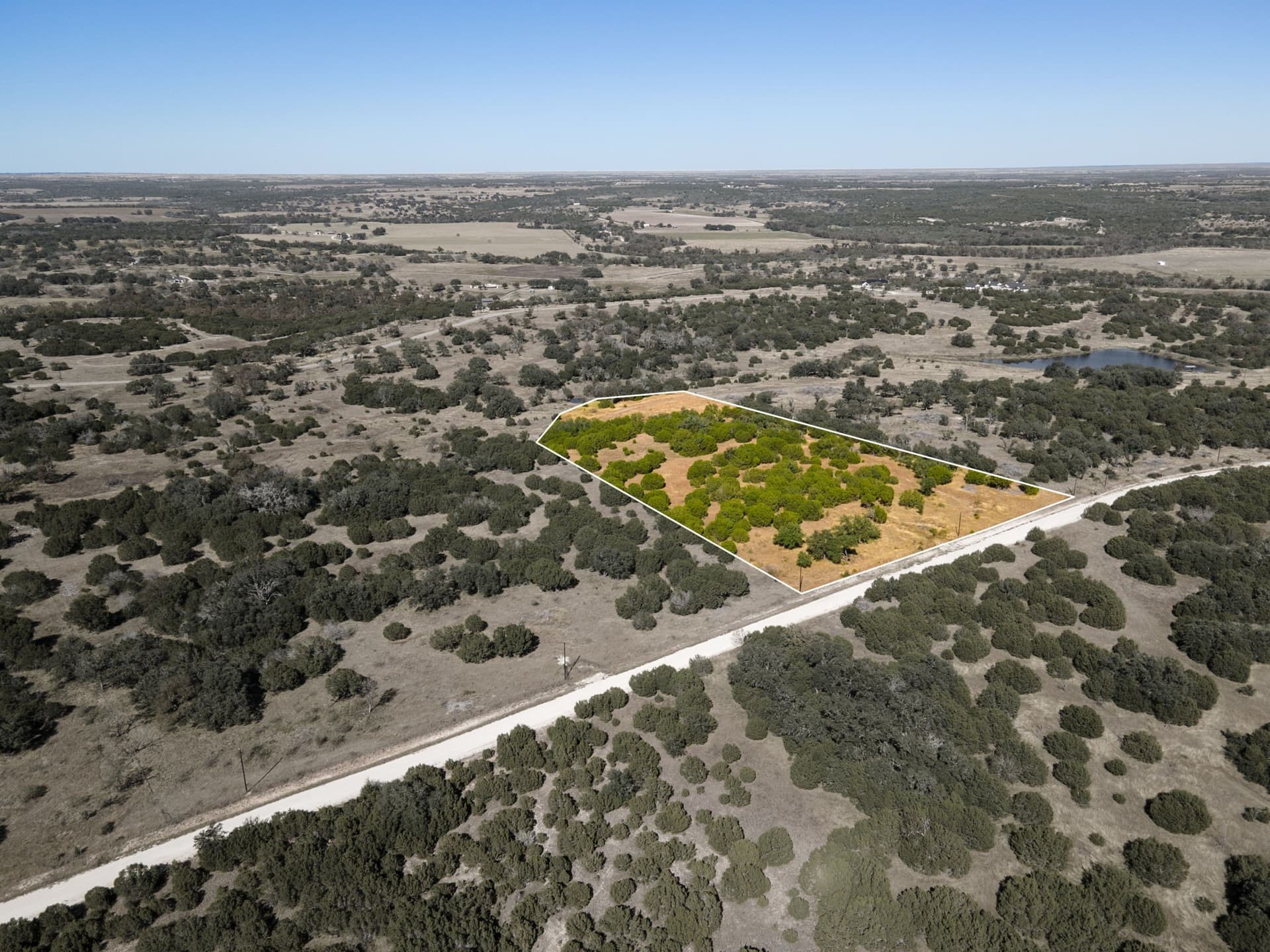 10.01 acres in Coryell County gallery image 2