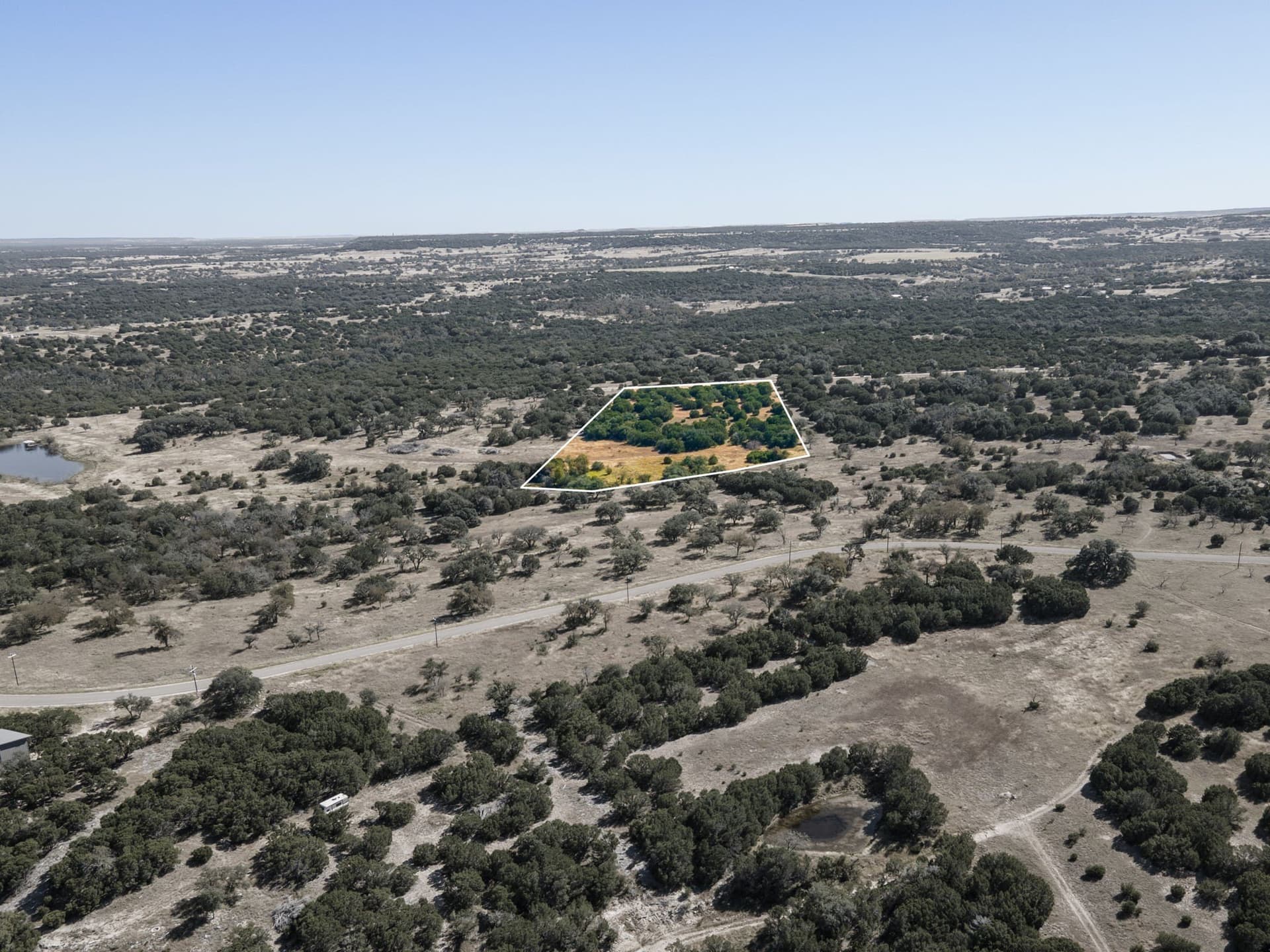 10.01 acres in Coryell County - photo 18