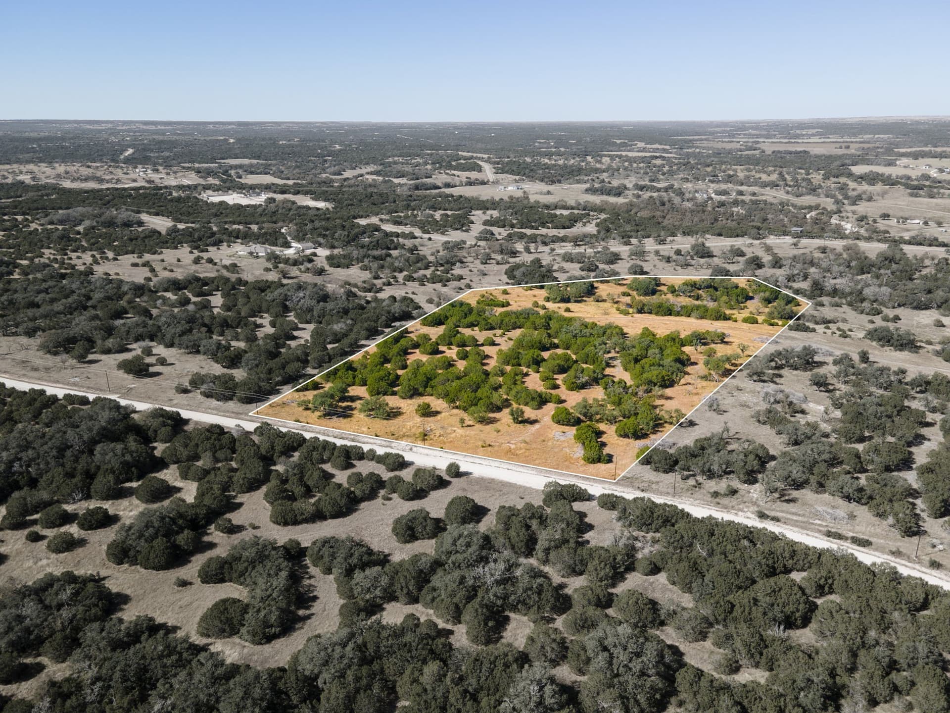 10.01 acres in Coryell County - photo 8