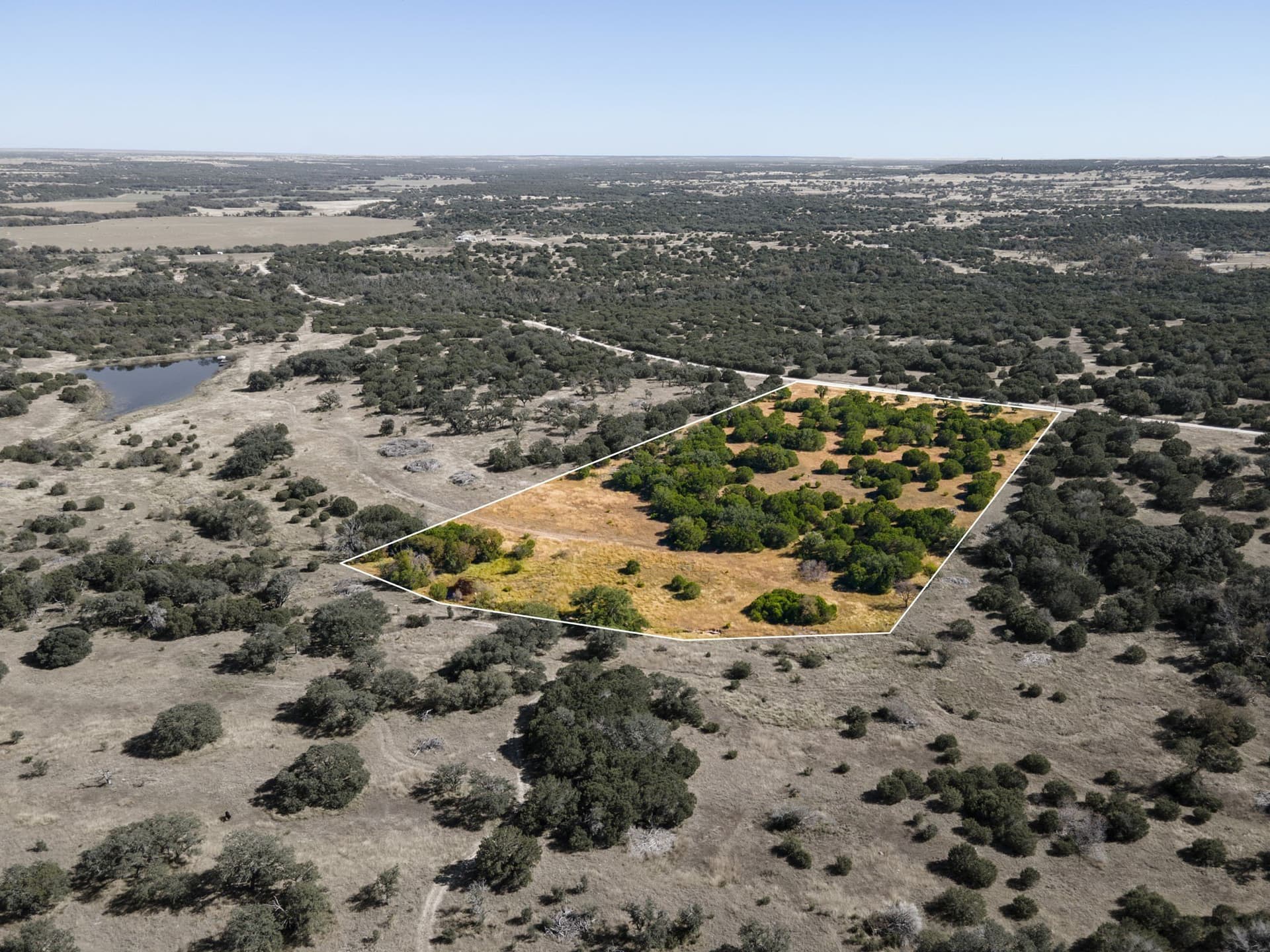 10.01 acres in Coryell County - photo 16