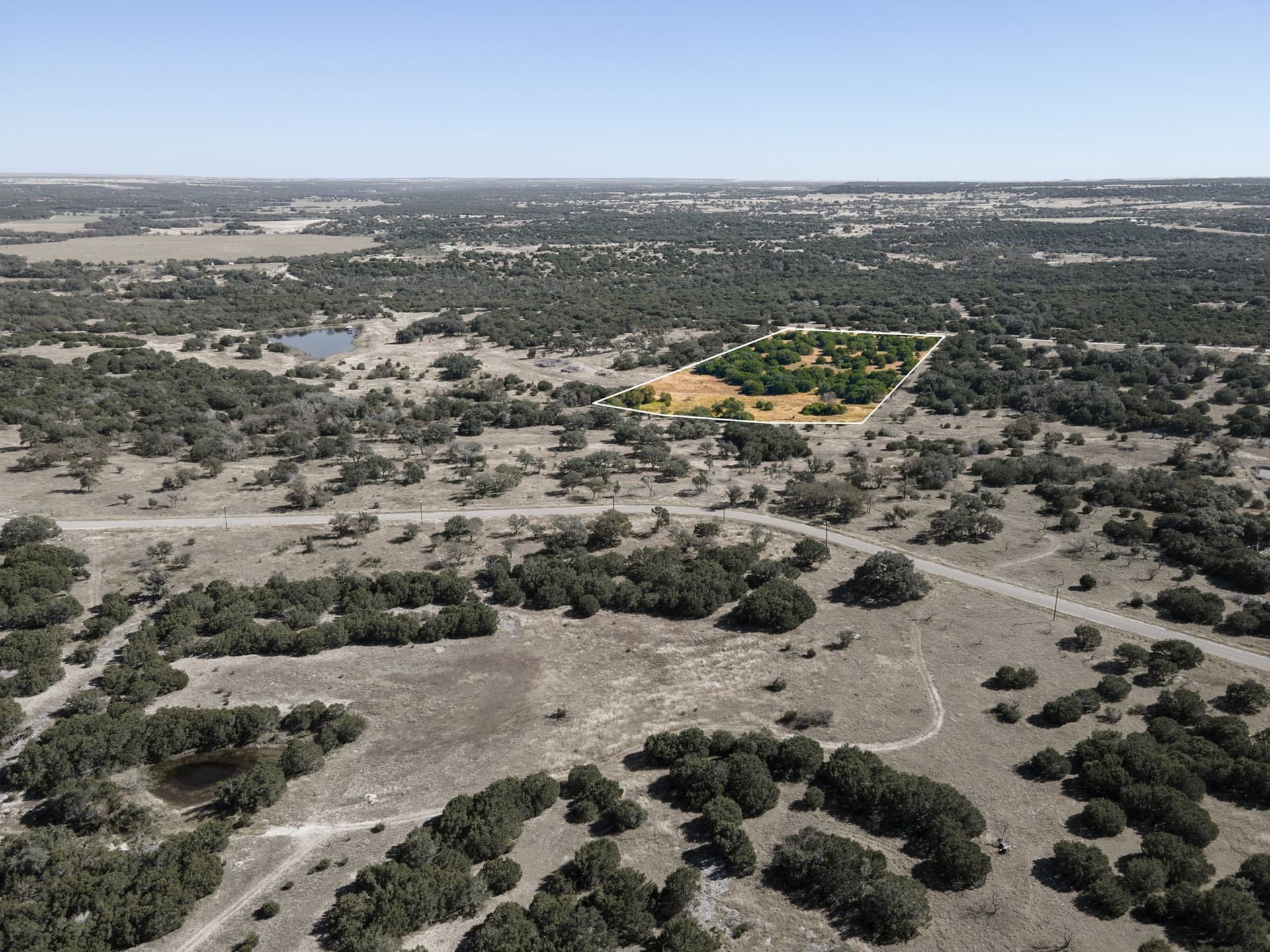 10.01 acres in Coryell County - photo 20