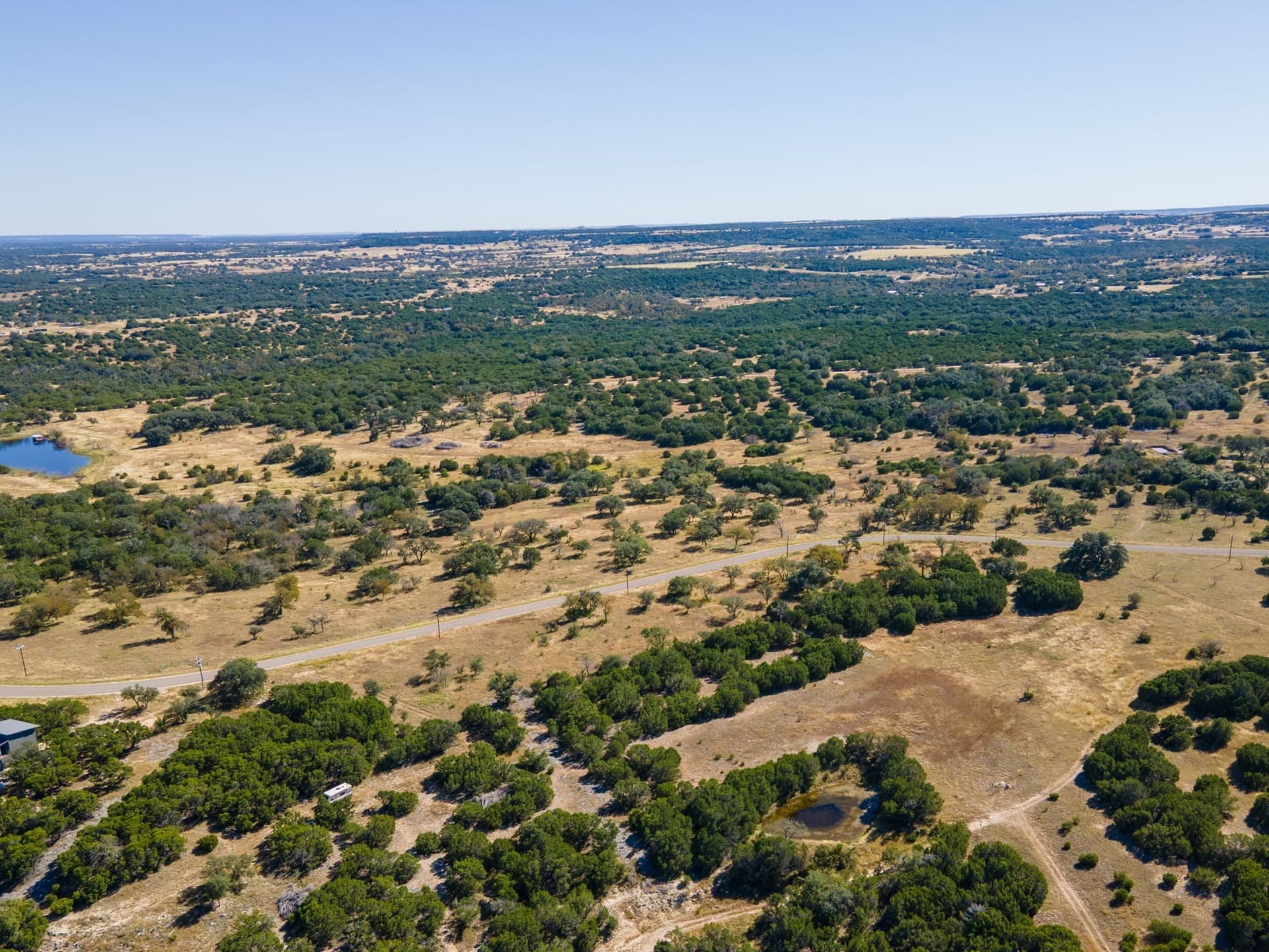 10.01 acres in Coryell County - photo 17