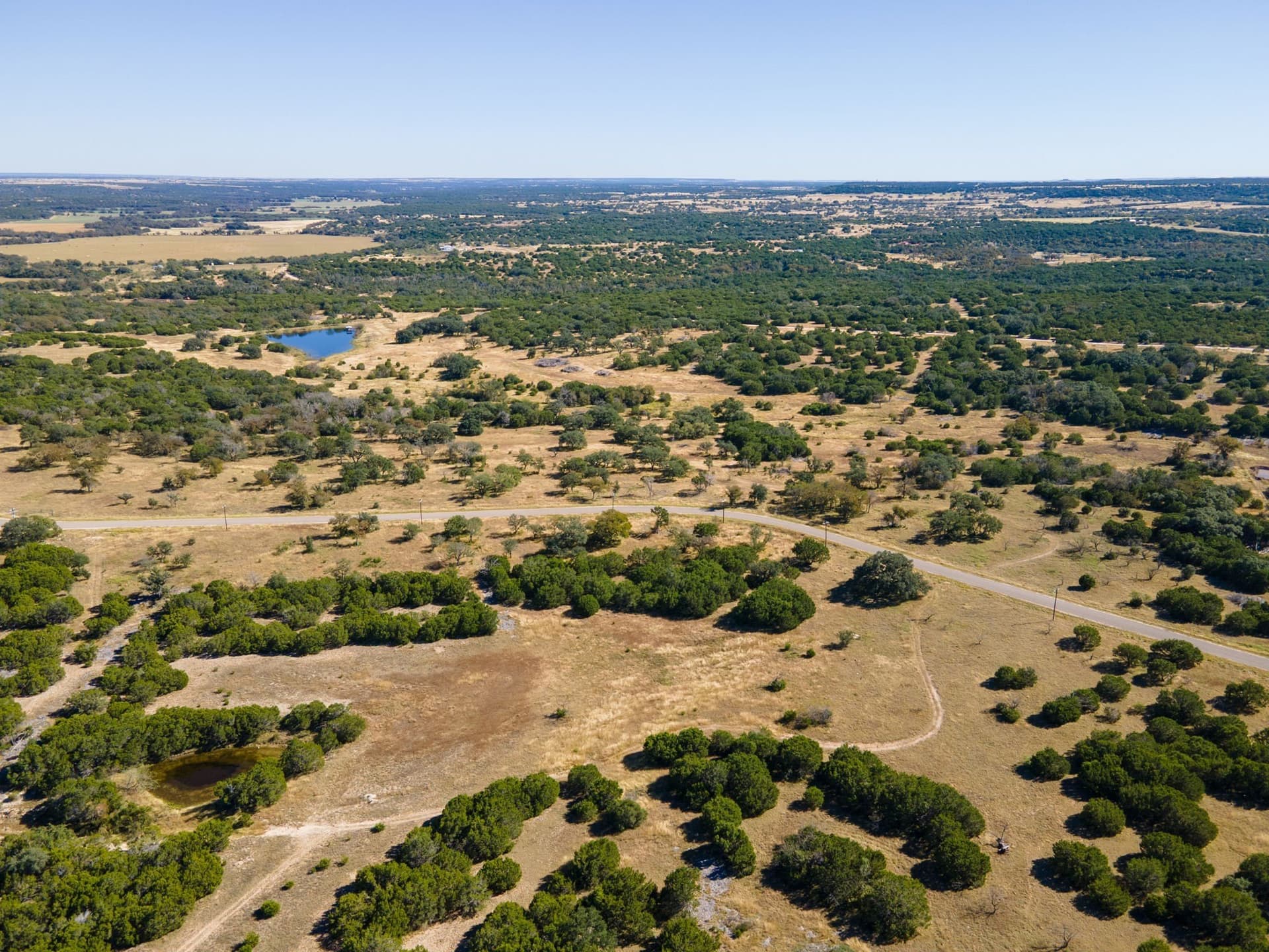 10.01 acres in Coryell County - photo 19