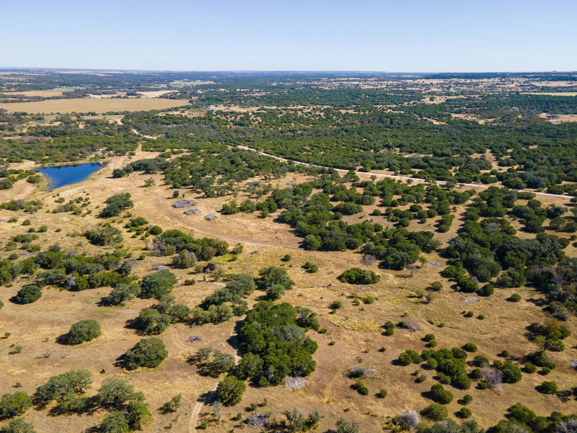 10.01 acres in Coryell County - photo 15