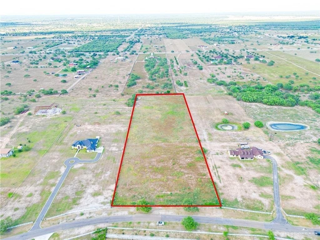 4.96 acres in Hidalgo County gallery image 3