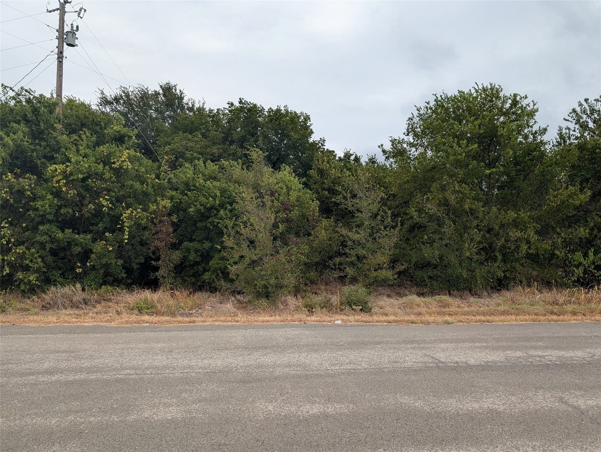 0.28 acres in Parker County