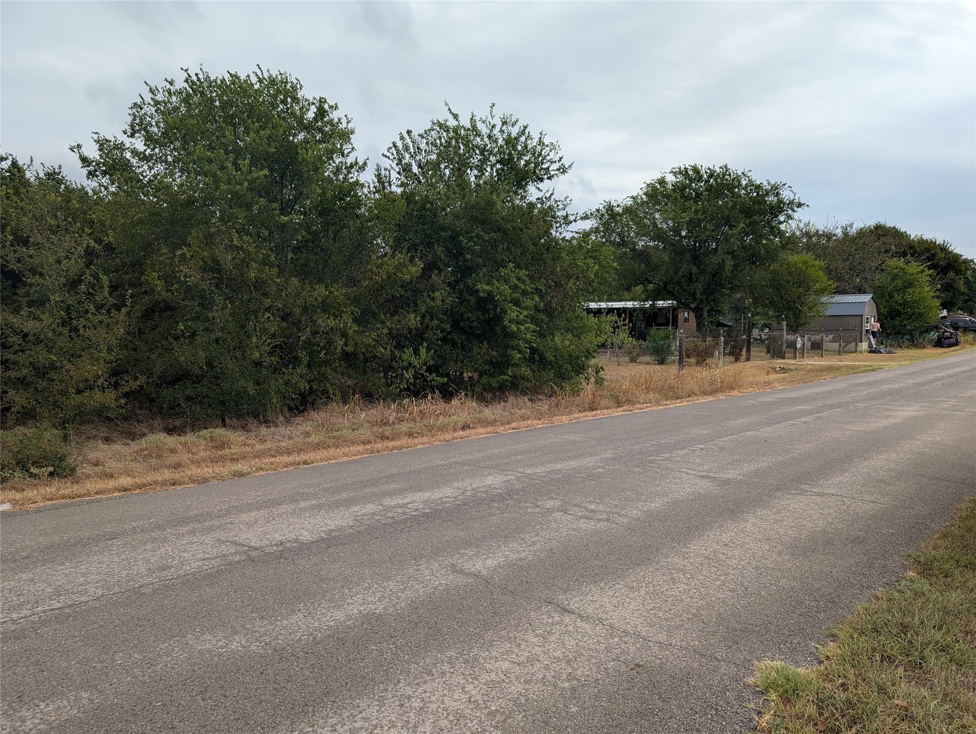 0.28 acres in Parker County - photo 2