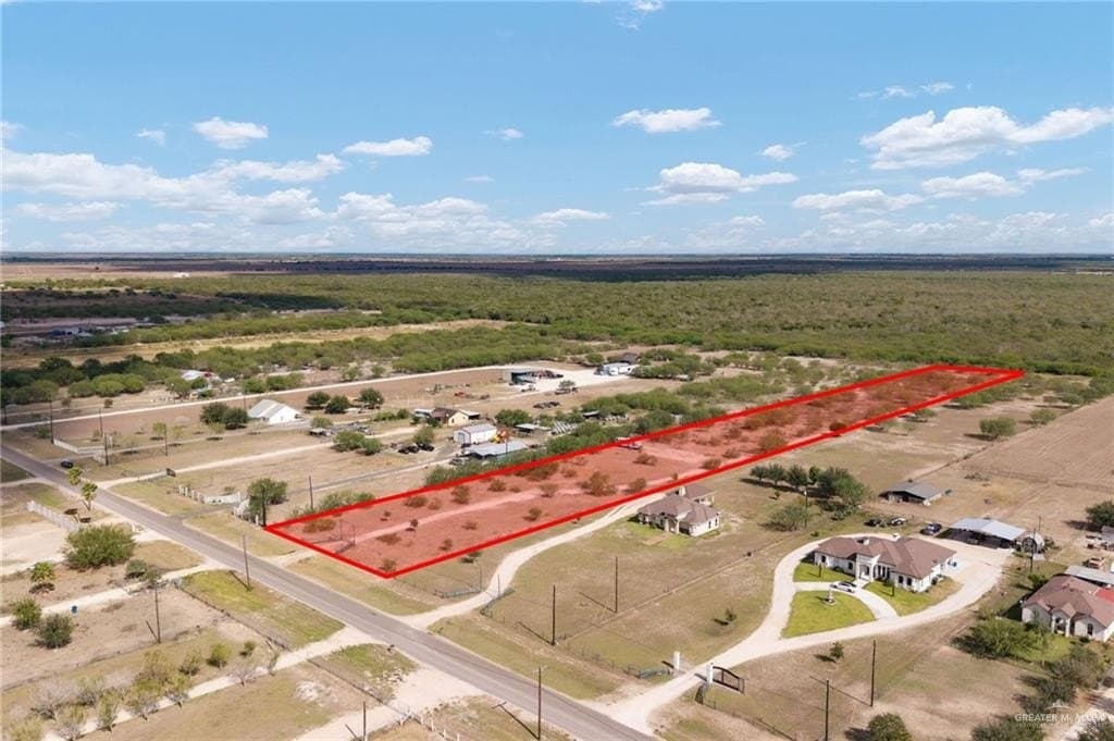 5.15 acres in Hidalgo County featured view