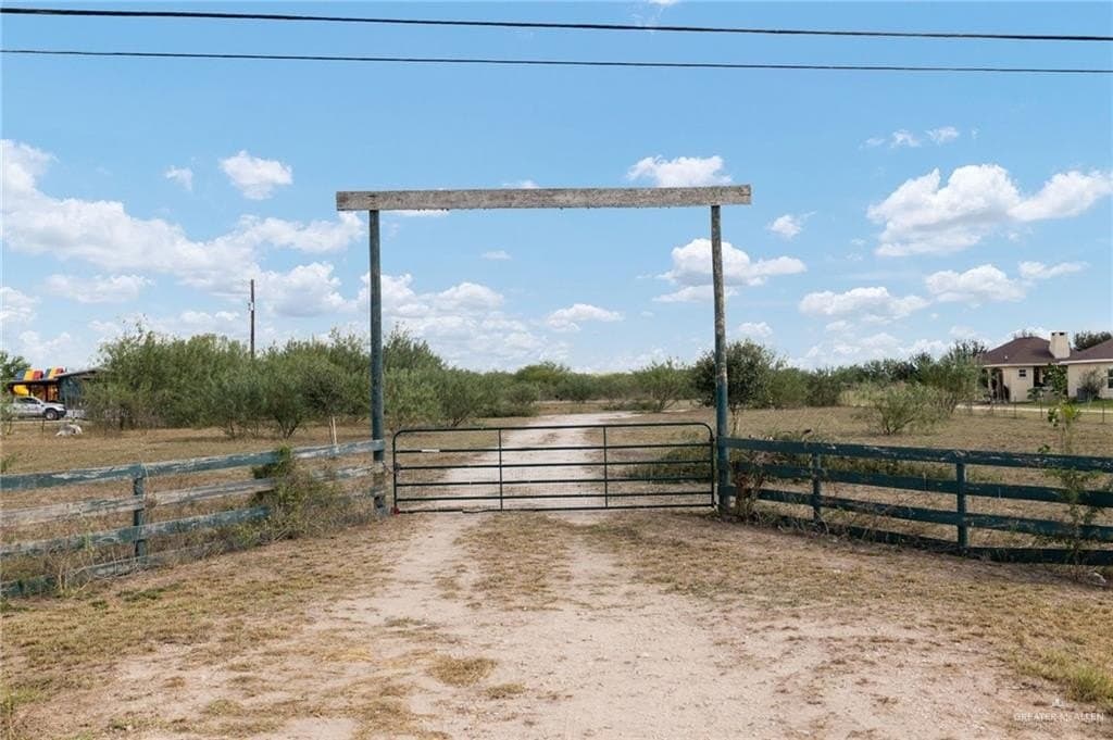 5.15 acres in Hidalgo County gallery image 2