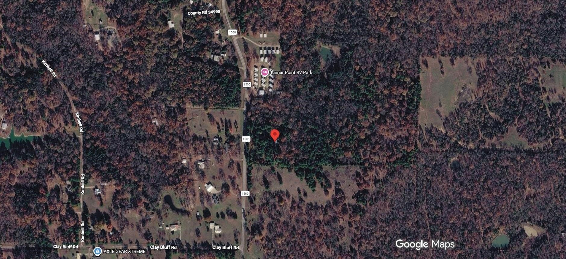 18.47 acres in Texas County - photo 4